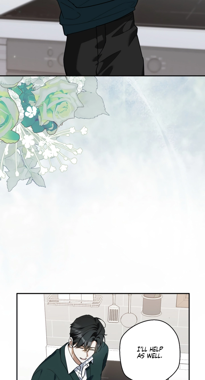 Read A Dog Needs an Owner chapter 15 image 14 on Lezhin