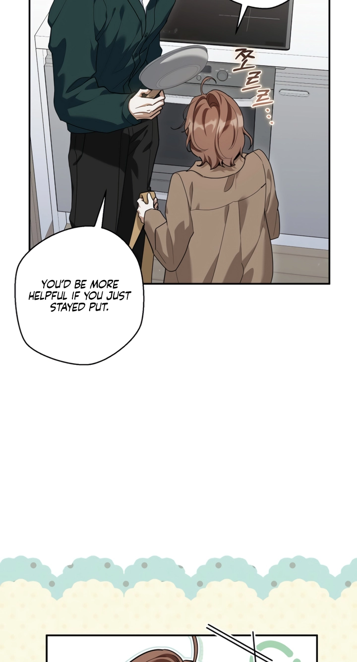 Read A Dog Needs an Owner chapter 15 image 15 on Lezhin