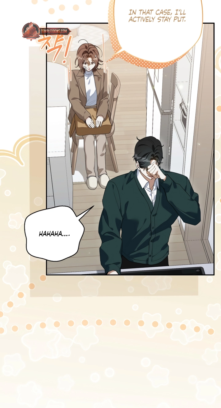 Read A Dog Needs an Owner chapter 15 image 17 on Lezhin