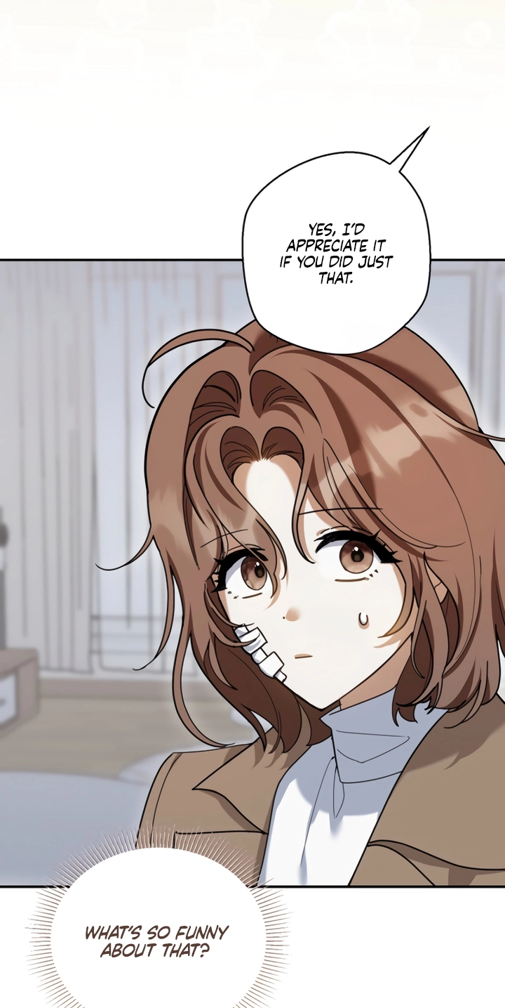 Read A Dog Needs an Owner chapter 15 image 18 on Lezhin