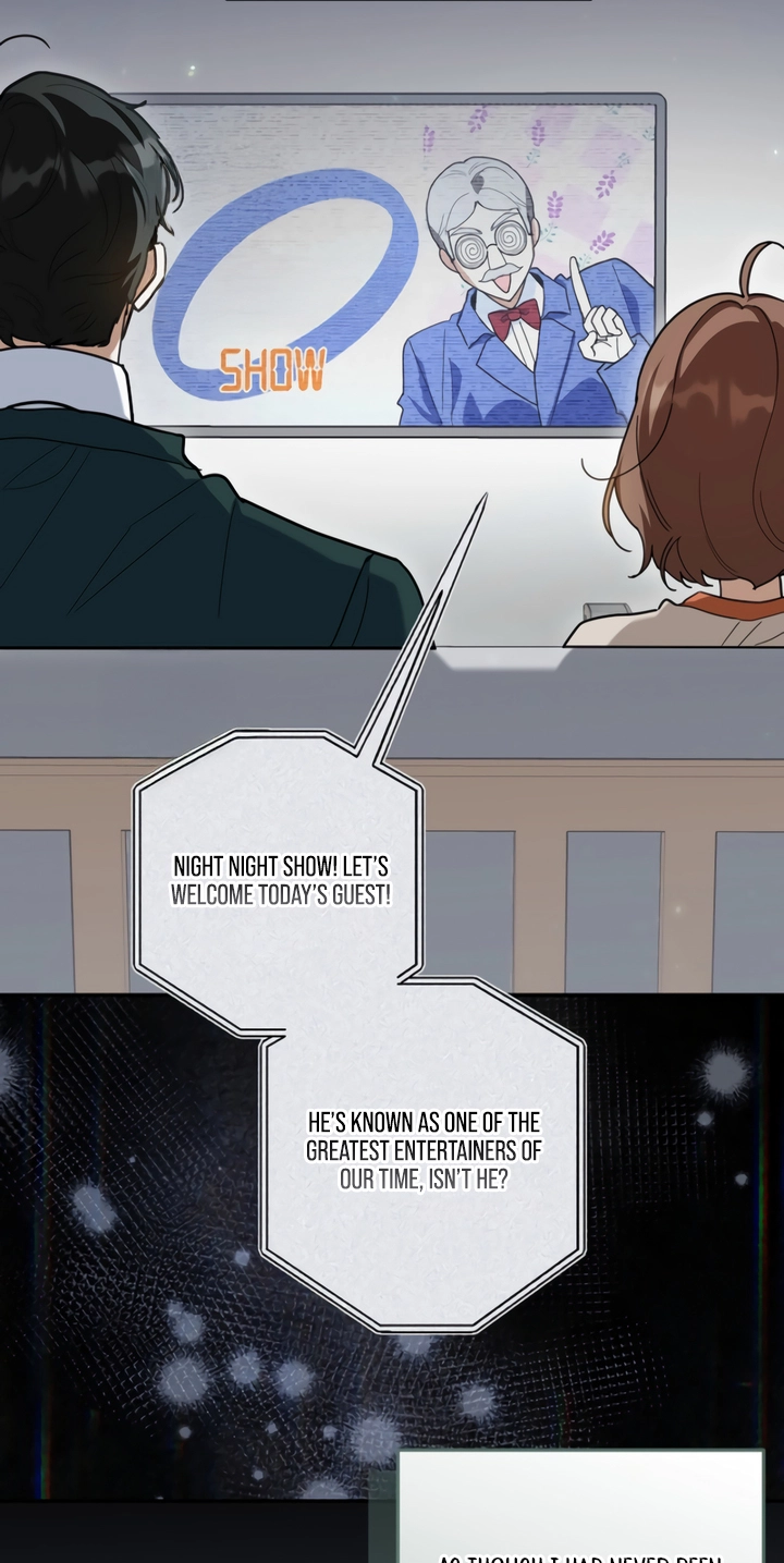 Read A Dog Needs an Owner chapter 15 image 22 on Lezhin