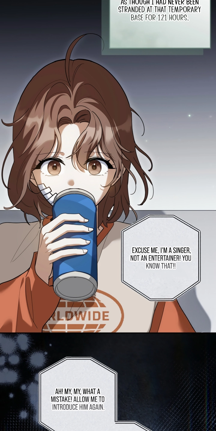 Read A Dog Needs an Owner chapter 15 image 23 on Lezhin