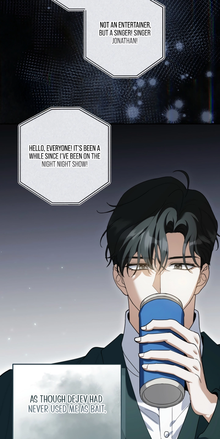 Read A Dog Needs an Owner chapter 15 image 24 on Lezhin