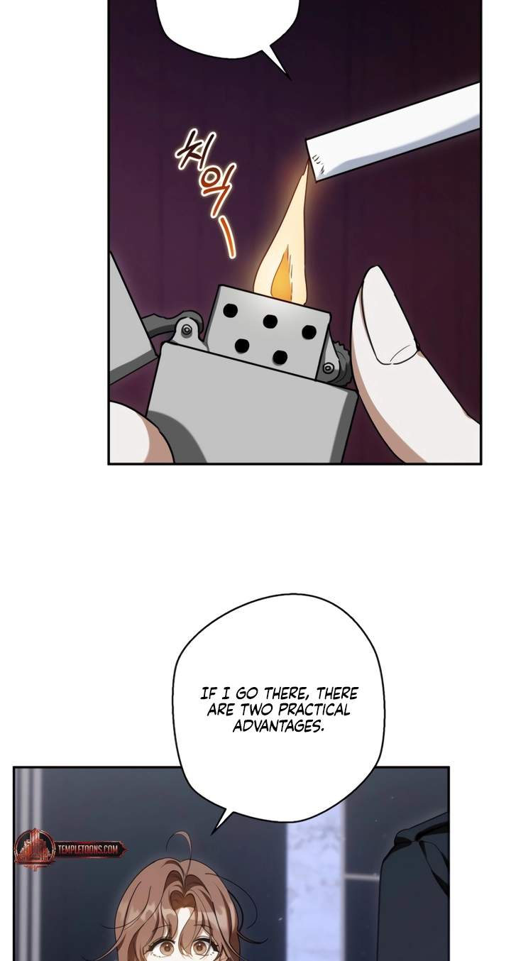Read A Dog Needs an Owner chapter 15 image 38 on Lezhin