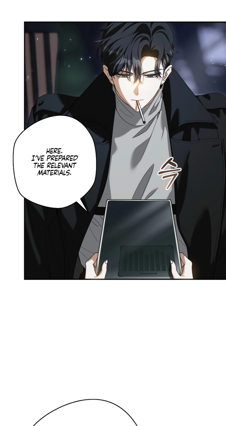 Read A Dog Needs an Owner chapter 15 image 40 on Lezhin