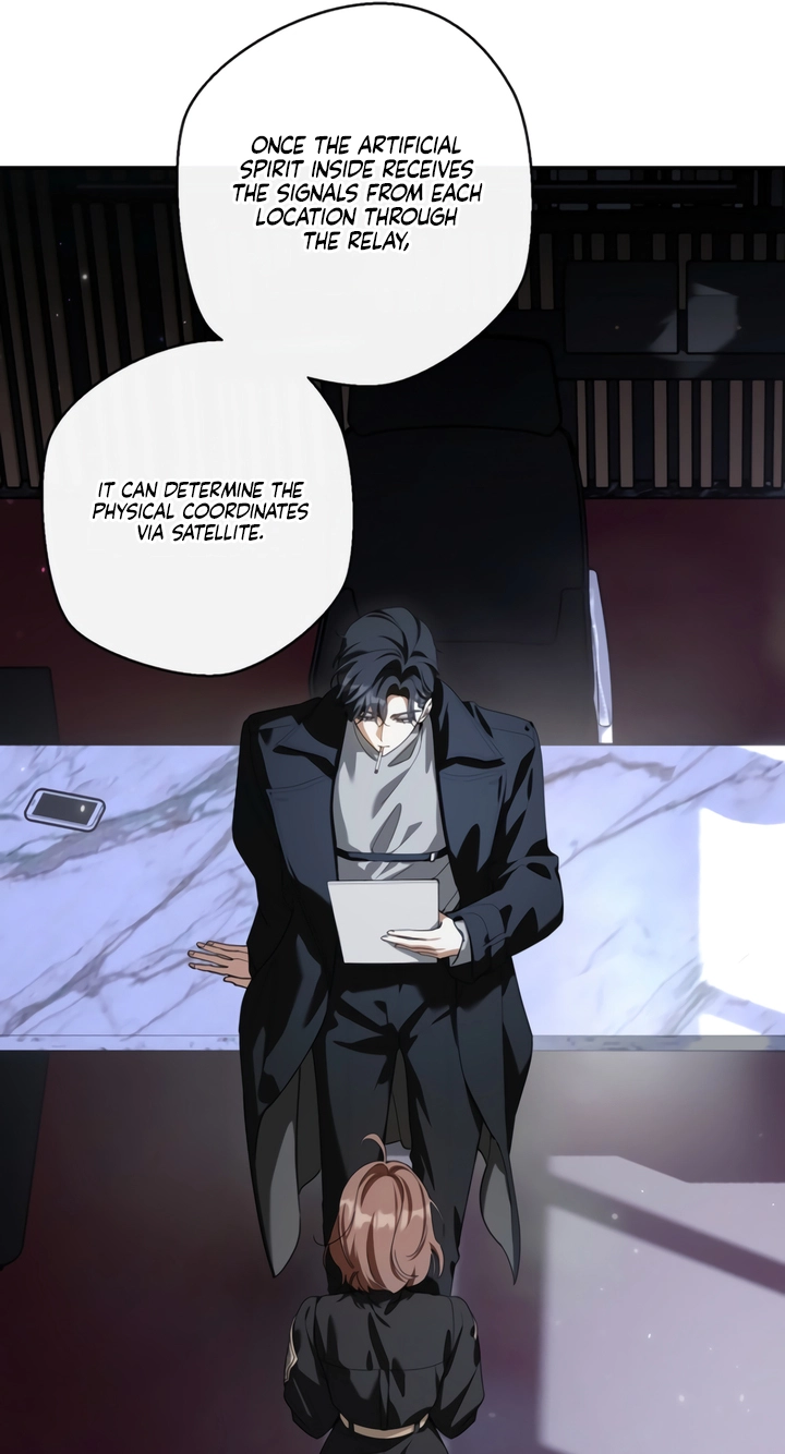 Read A Dog Needs an Owner chapter 15 image 43 on Lezhin
