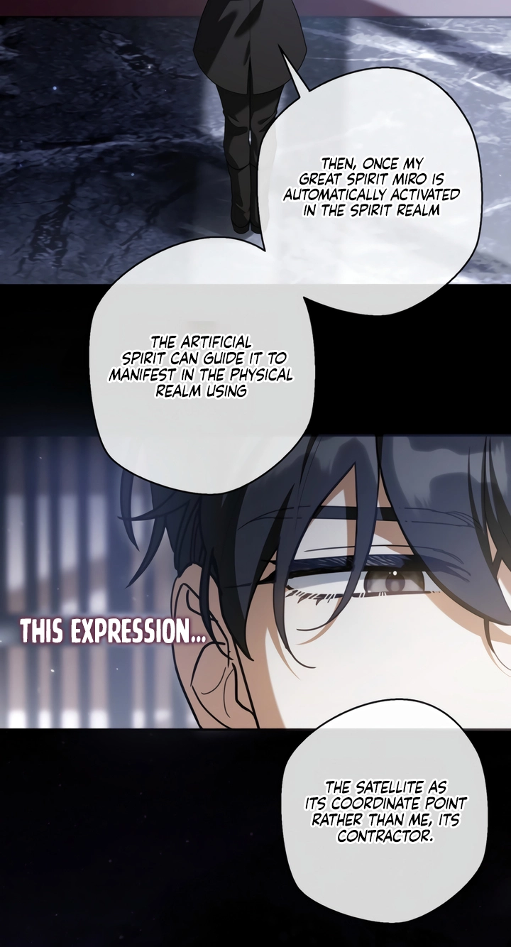 Read A Dog Needs an Owner chapter 15 image 44 on Lezhin