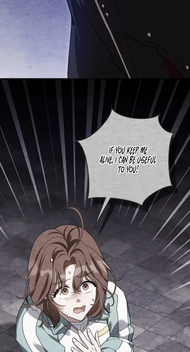 Read A Dog Needs an Owner chapter 15 image 46 on Lezhin