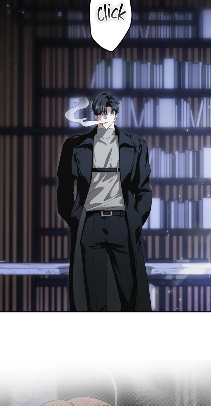 Read A Dog Needs an Owner chapter 15 image 58 on Lezhin