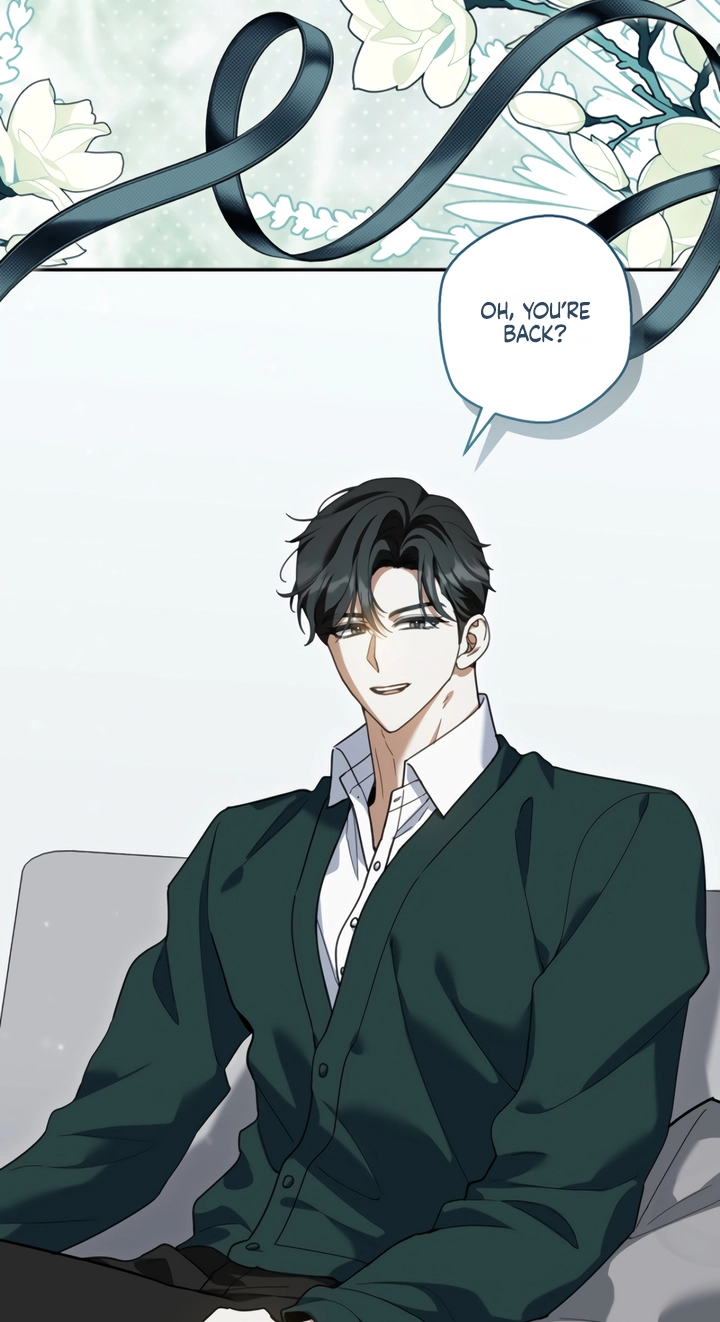 Read A Dog Needs an Owner chapter 15 image 6 on Lezhin