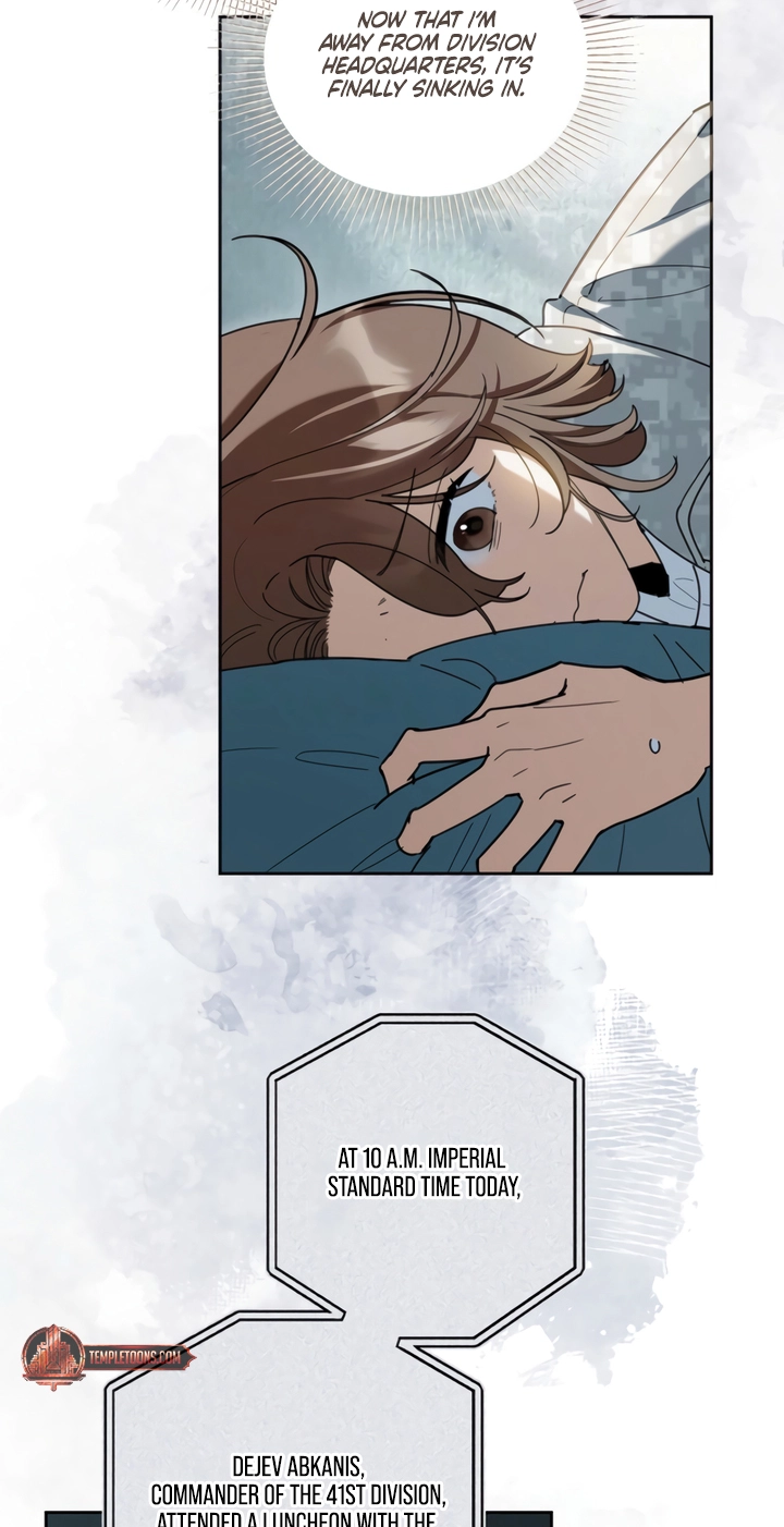Read A Dog Needs an Owner chapter 15 image 80 on Lezhin