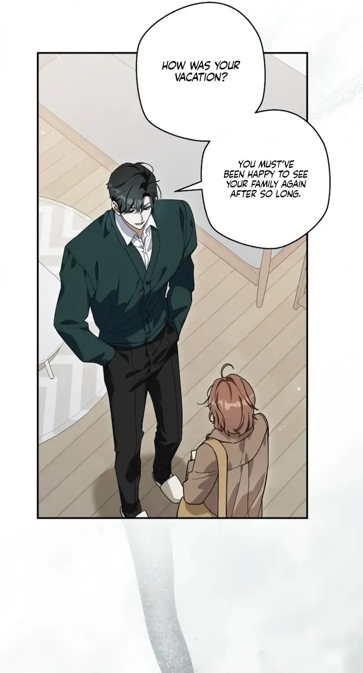 Read A Dog Needs an Owner chapter 15 image 9 on Lezhin
