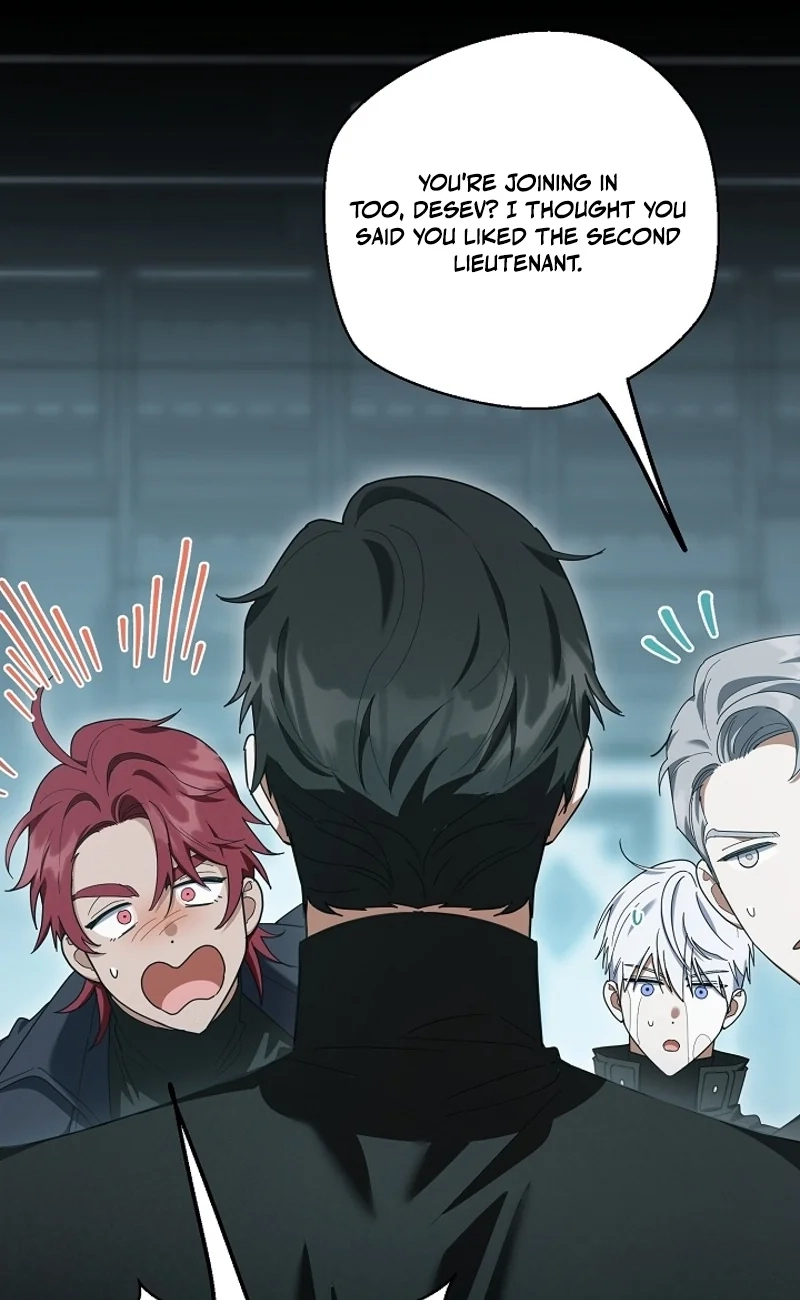 Read A Dog Needs an Owner chapter 2 image 41 on Lezhin