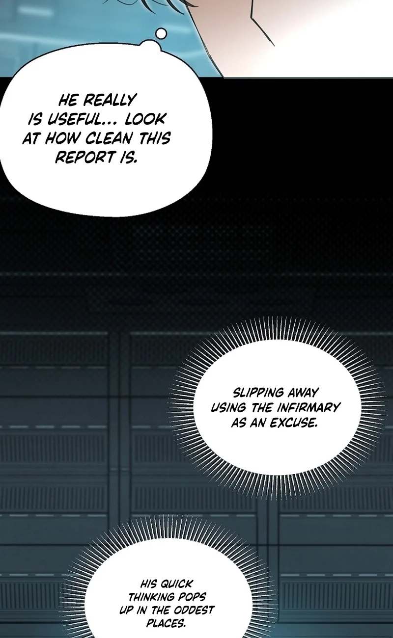 Read A Dog Needs an Owner chapter 2 image 7 on Lezhin