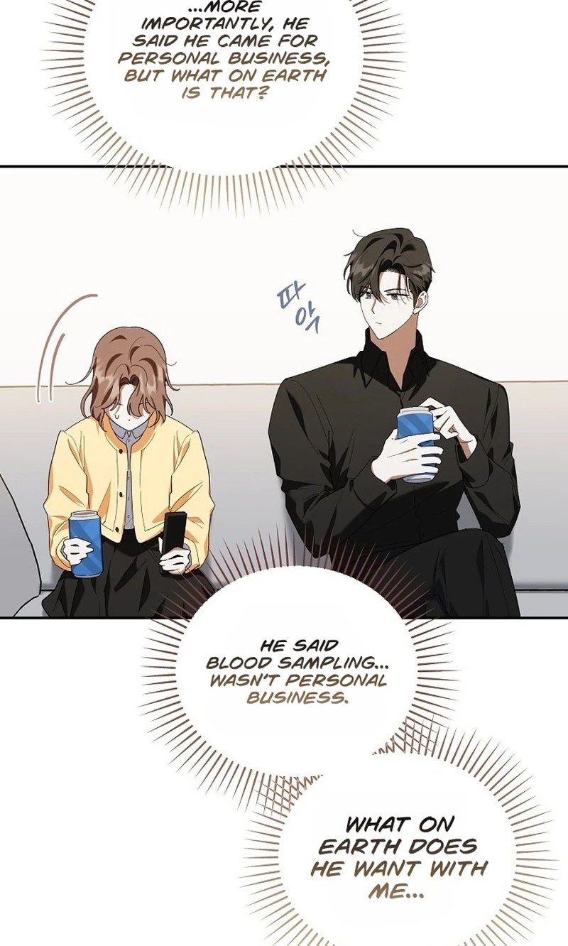 Read A Dog Needs an Owner chapter 3 image 101 on Lezhin