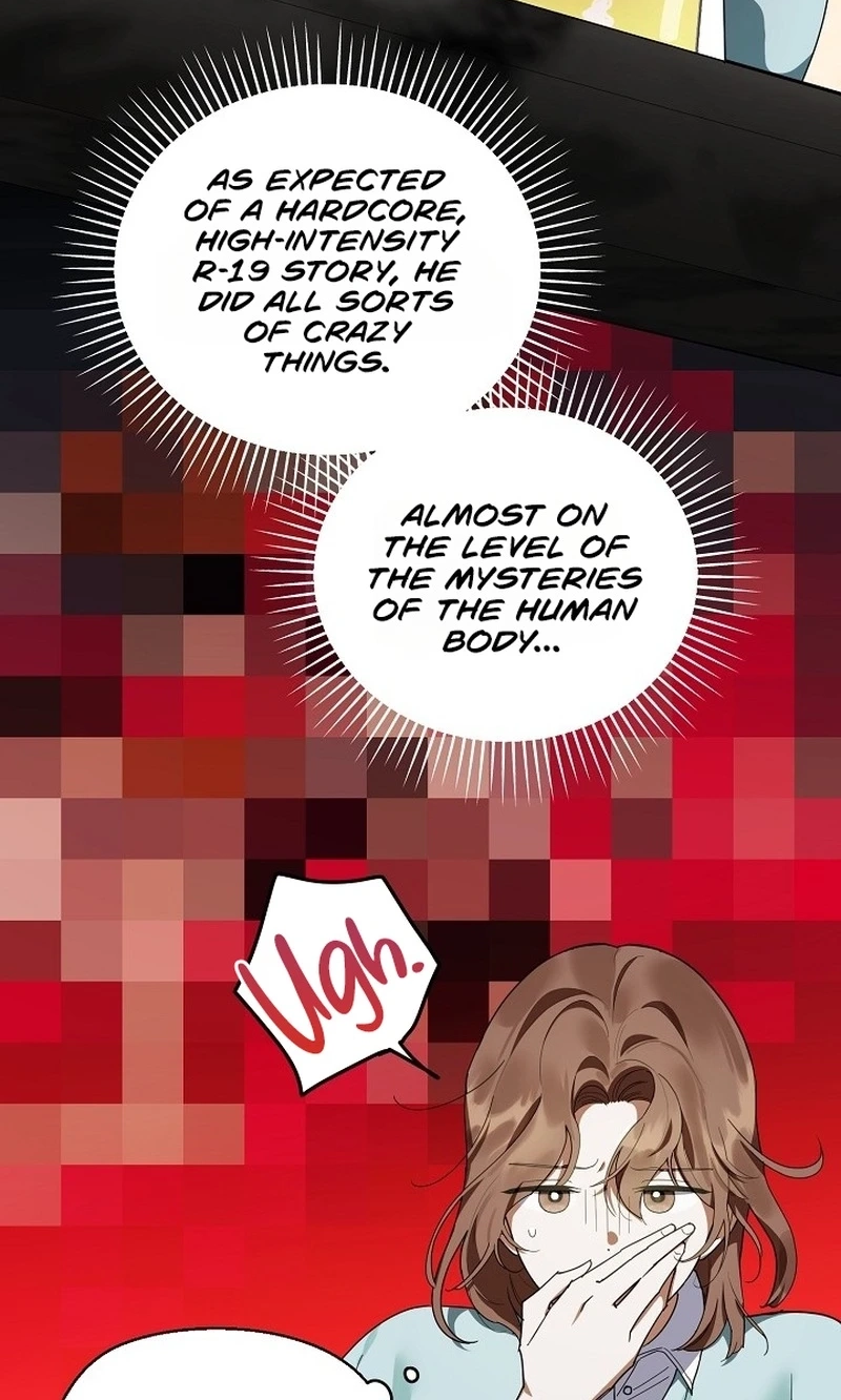 Read A Dog Needs an Owner chapter 3 image 17 on Lezhin