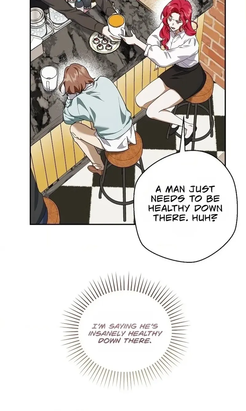 Read A Dog Needs an Owner chapter 3 image 19 on Lezhin