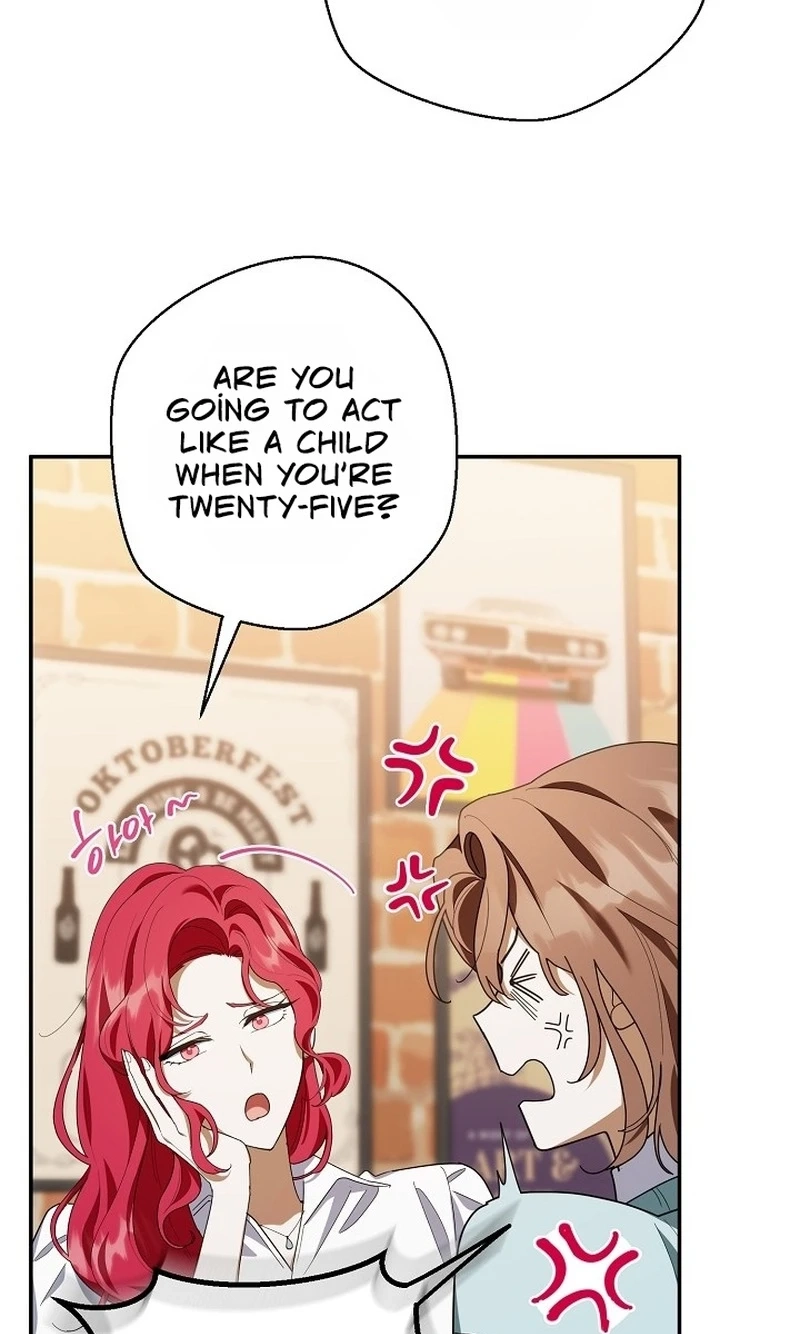 Read A Dog Needs an Owner chapter 3 image 21 on Lezhin