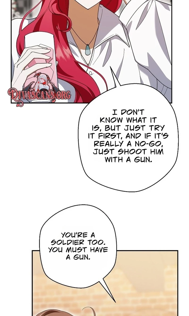 Read A Dog Needs an Owner chapter 3 image 28 on Lezhin