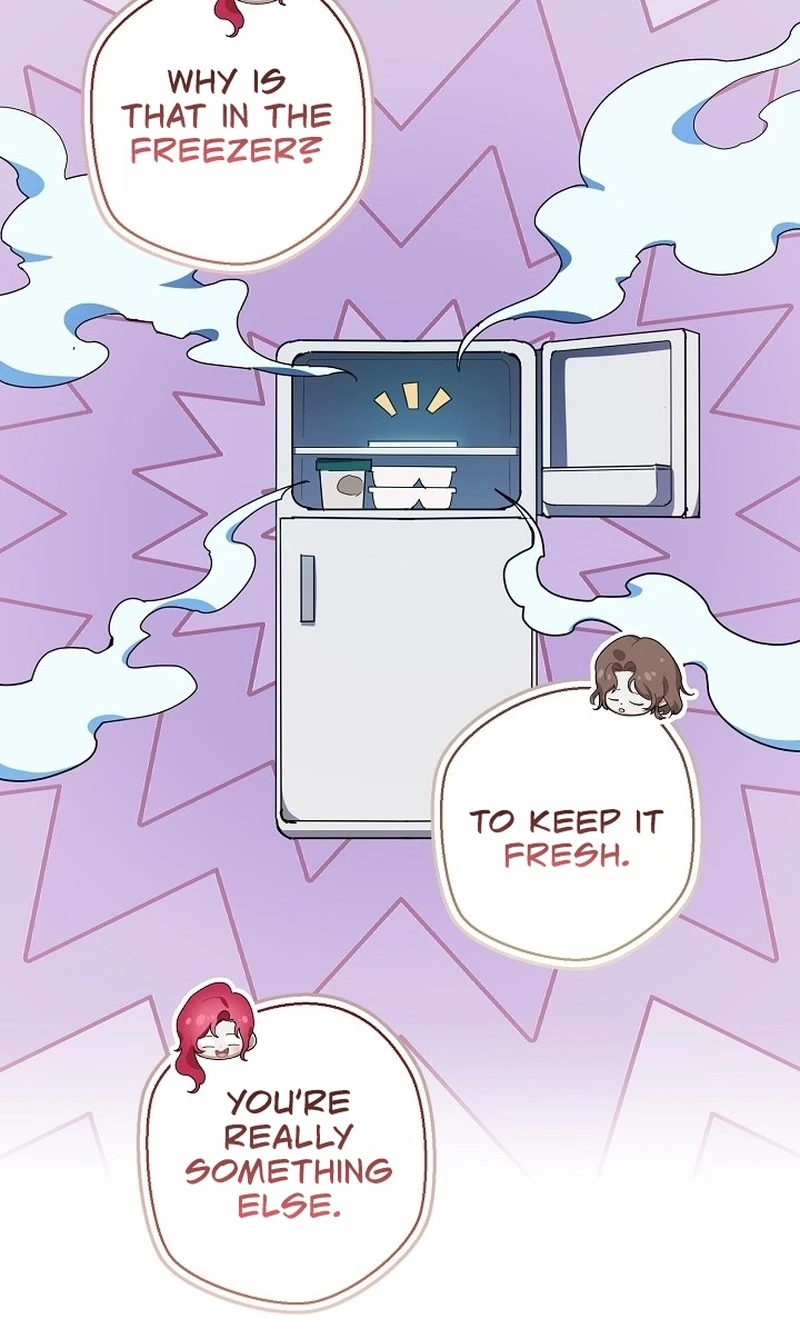 Read A Dog Needs an Owner chapter 3 image 42 on Lezhin