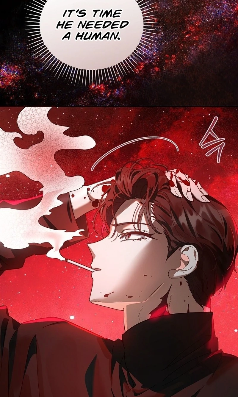 Read A Dog Needs an Owner chapter 3 image 54 on Lezhin