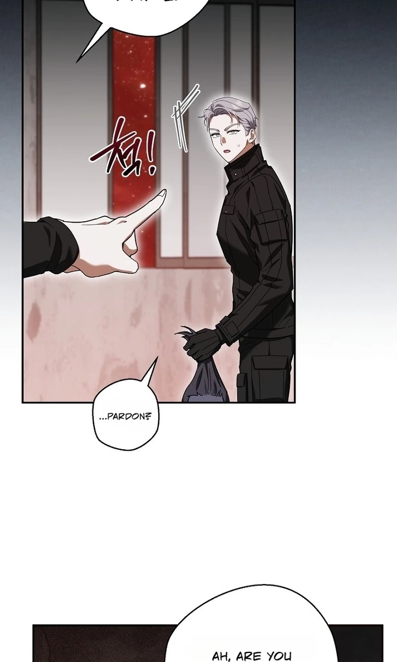 Read A Dog Needs an Owner chapter 3 image 56 on Lezhin