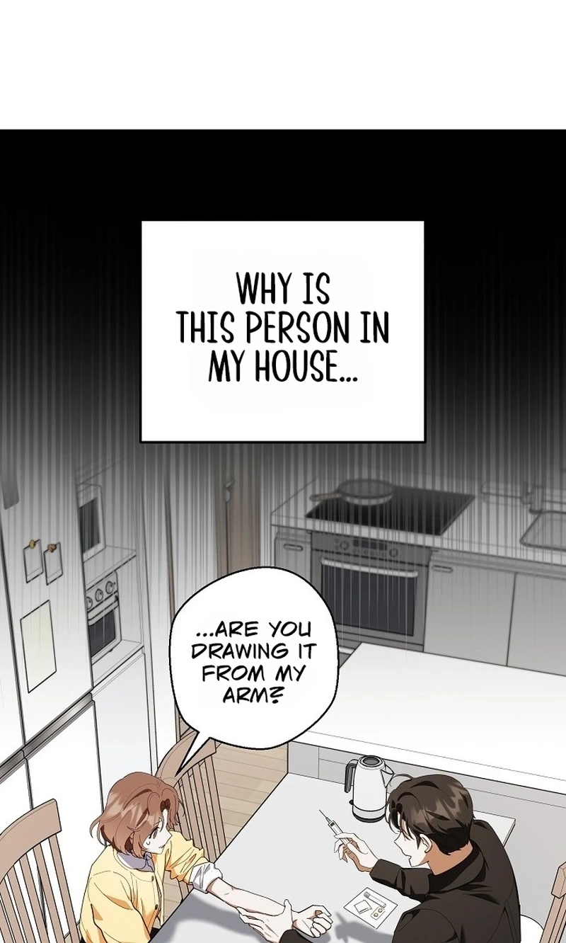 Read A Dog Needs an Owner chapter 3 image 68 on Lezhin