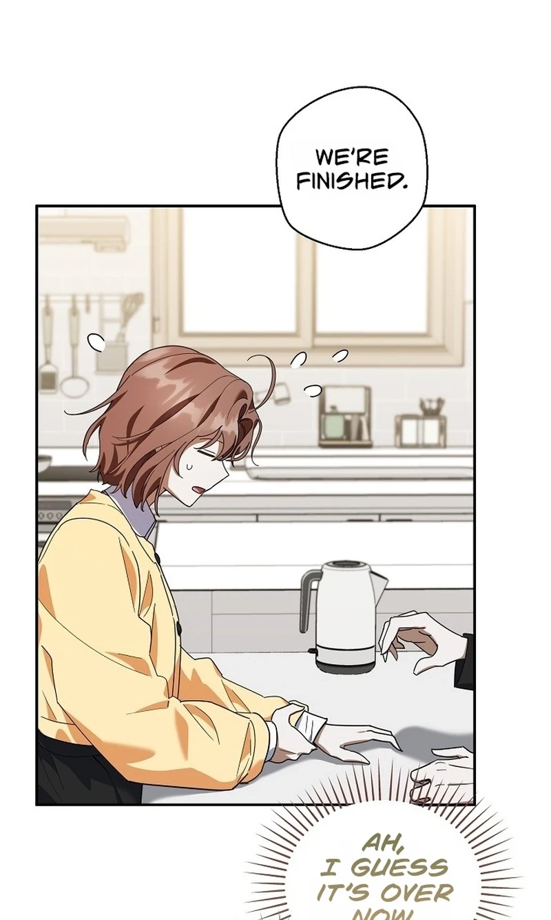 Read A Dog Needs an Owner chapter 3 image 78 on Lezhin