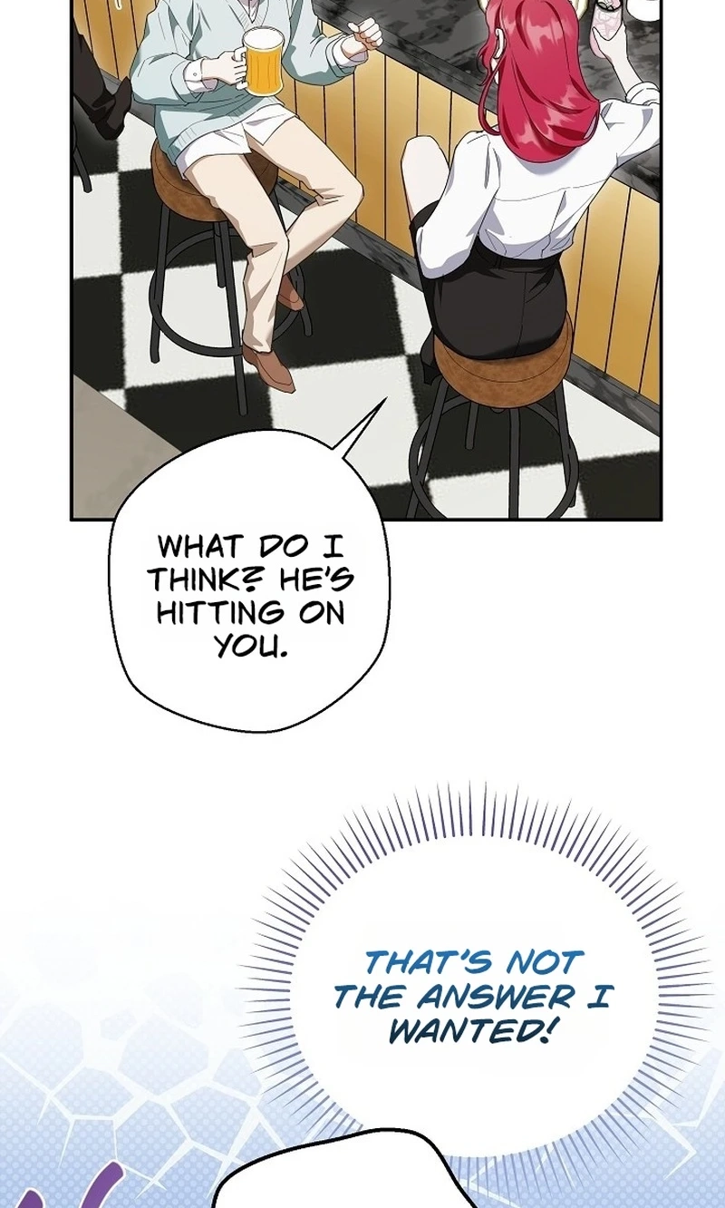 Read A Dog Needs an Owner chapter 3 image 8 on Lezhin