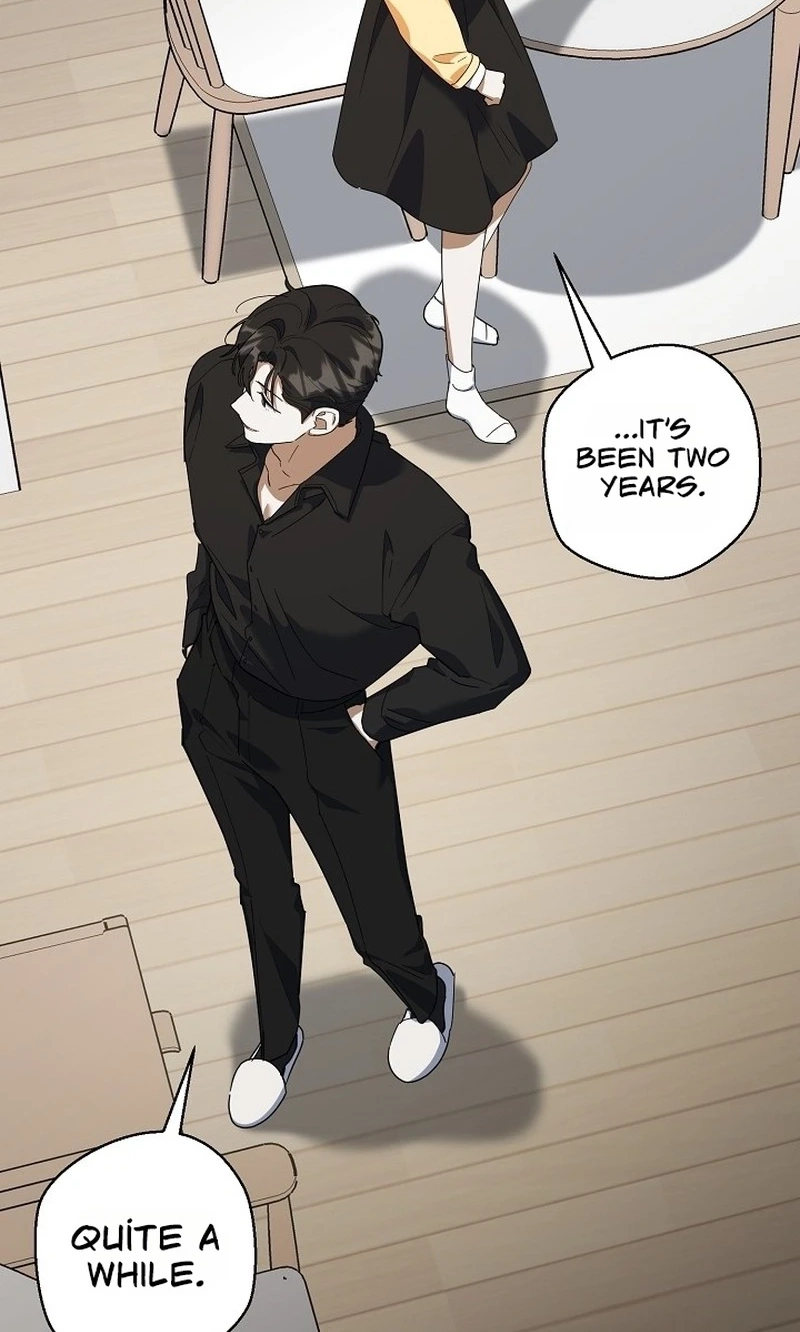 Read A Dog Needs an Owner chapter 3 image 80 on Lezhin