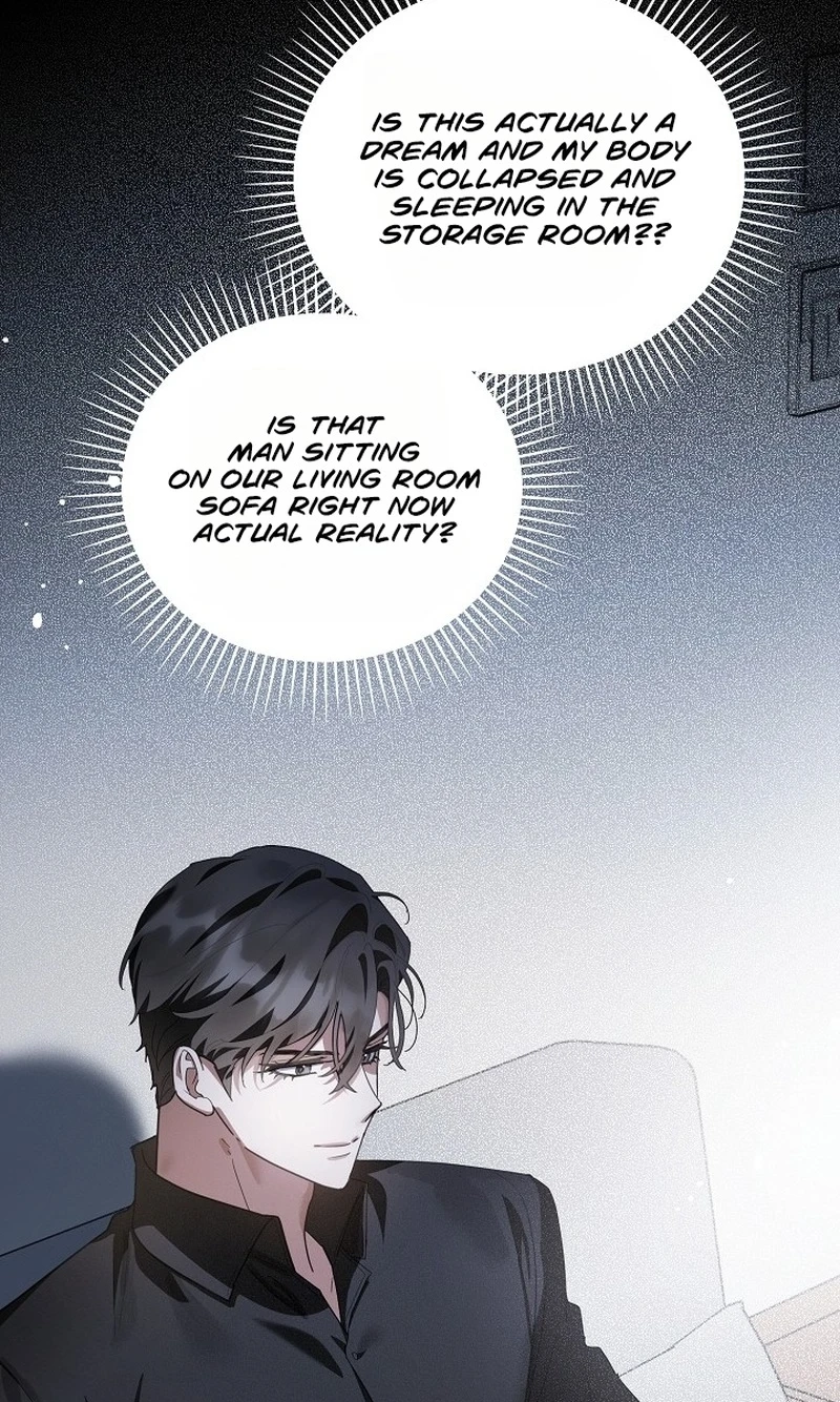 Read A Dog Needs an Owner chapter 3 image 87 on Lezhin
