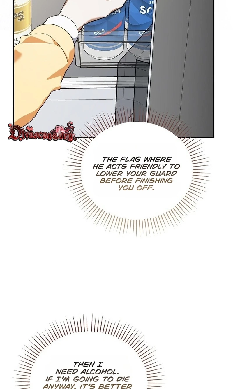Read A Dog Needs an Owner chapter 3 image 90 on Lezhin