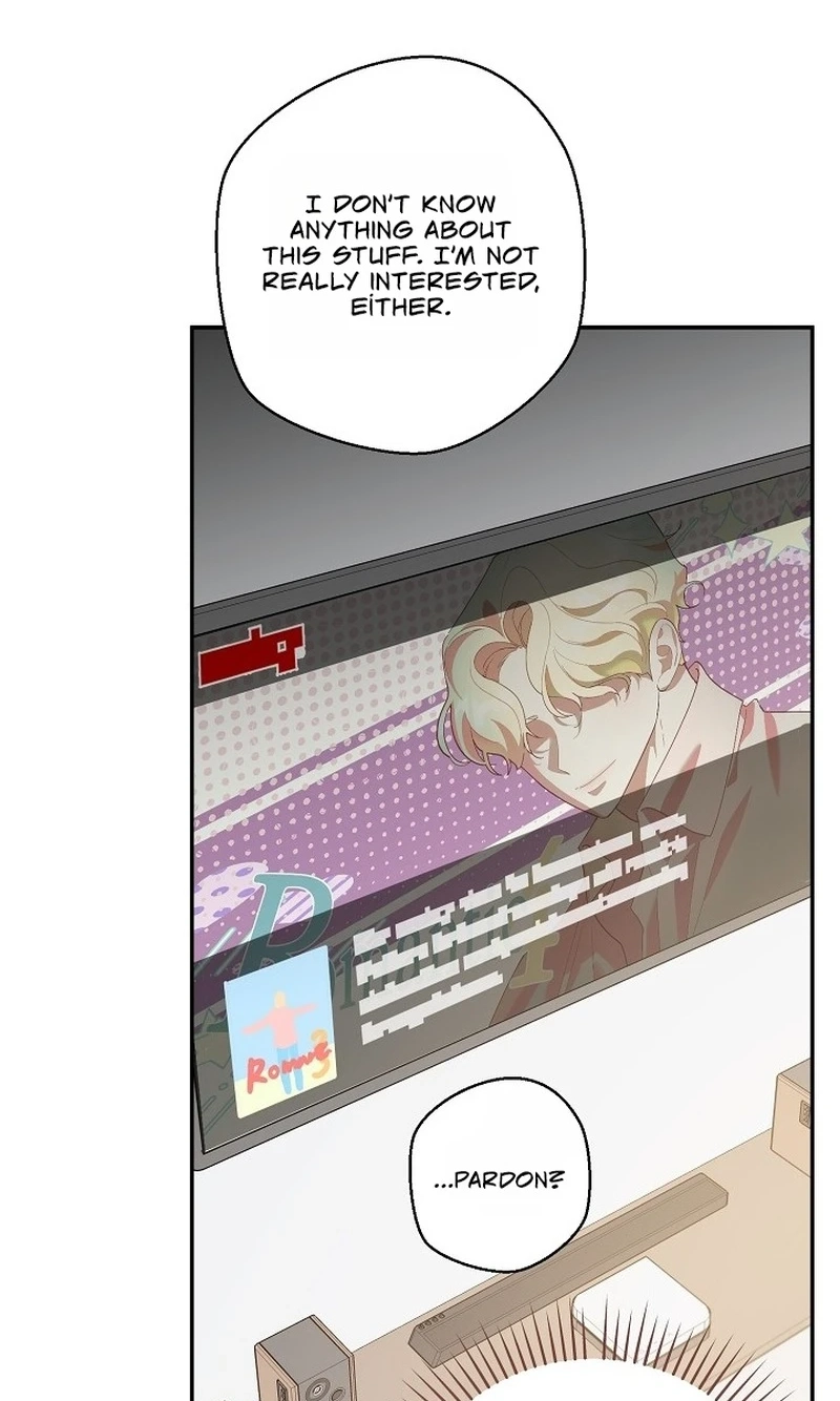 Read A Dog Needs an Owner chapter 3 image 94 on Lezhin