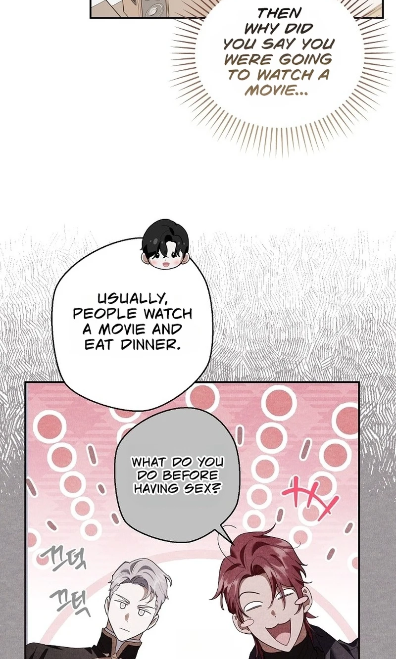 Read A Dog Needs an Owner chapter 3 image 95 on Lezhin