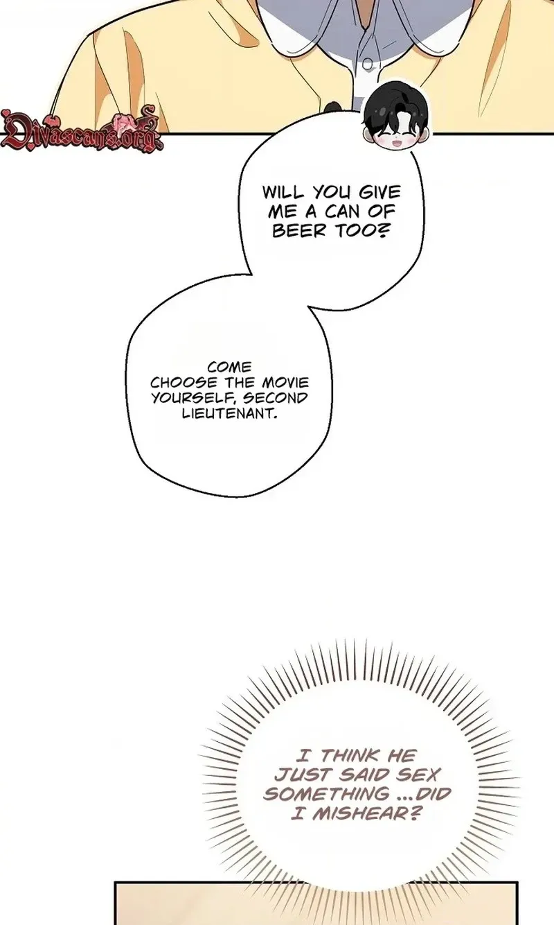 Read A Dog Needs an Owner chapter 3 image 99 on Lezhin