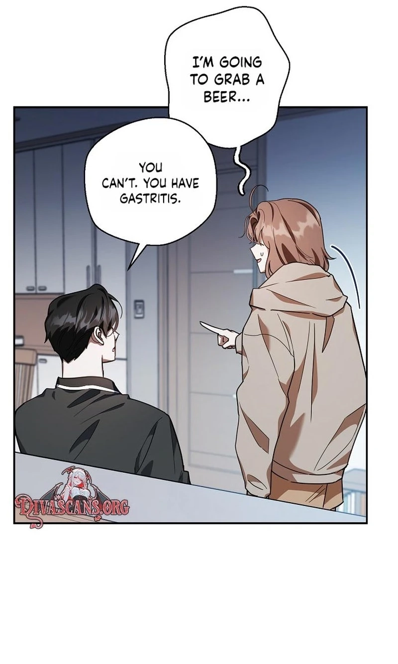 Read A Dog Needs an Owner chapter 4 image 100 on Lezhin