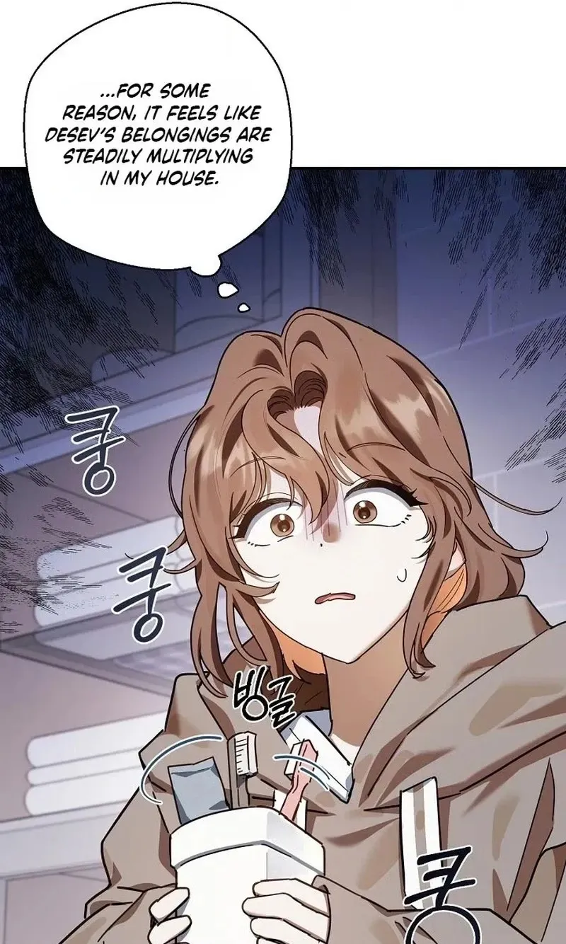 Read A Dog Needs an Owner chapter 4 image 119 on Lezhin