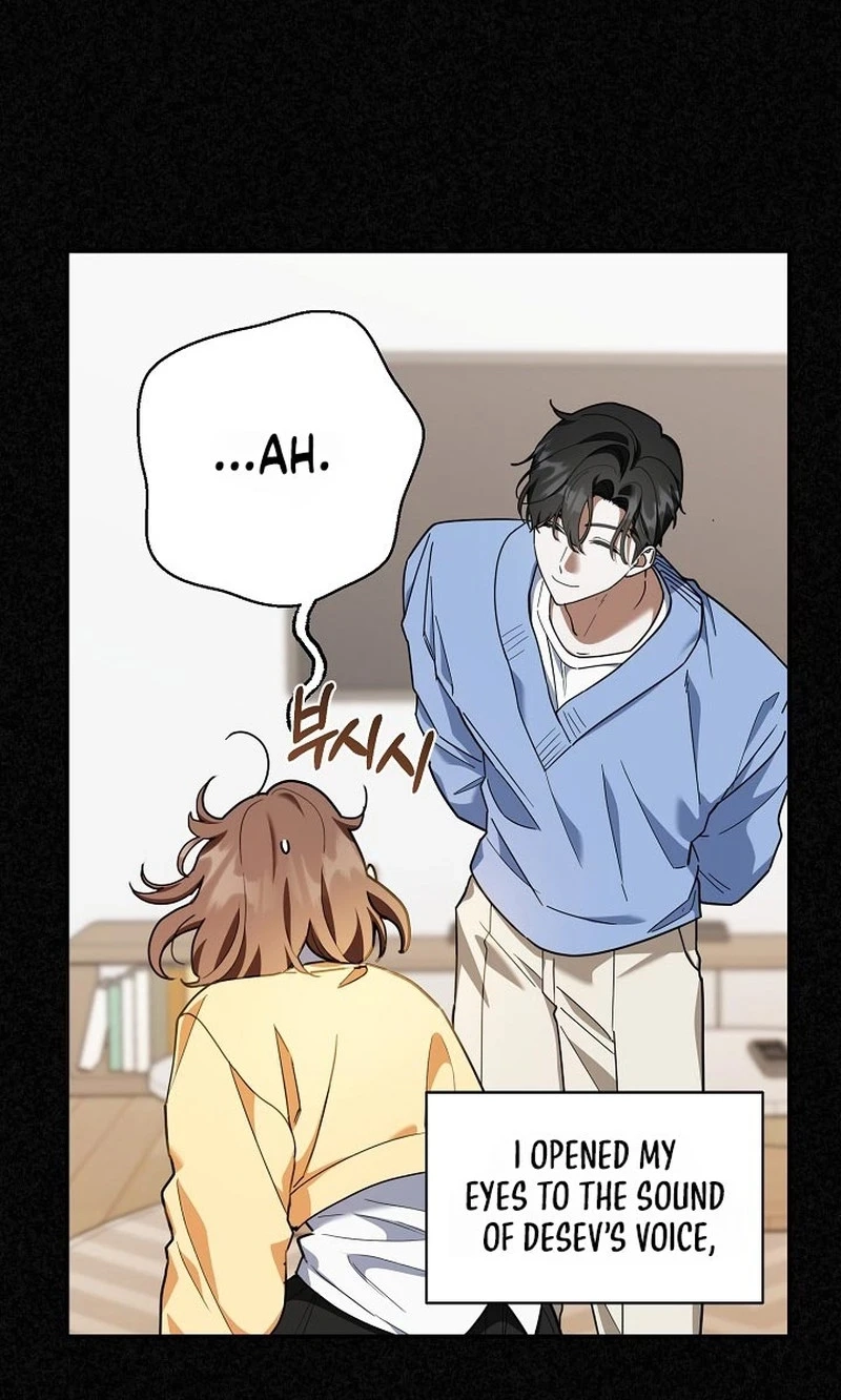 Read A Dog Needs an Owner chapter 4 image 36 on Lezhin