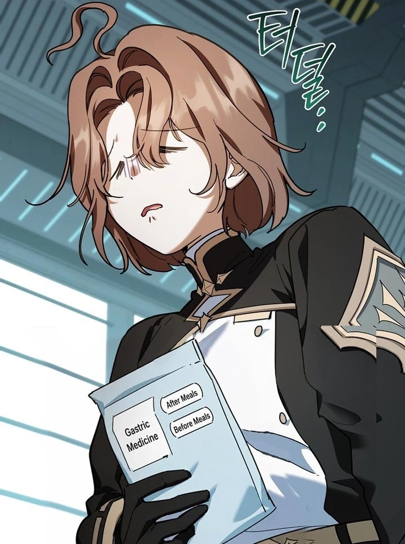 Read A Dog Needs an Owner chapter 4 image 40 on Lezhin
