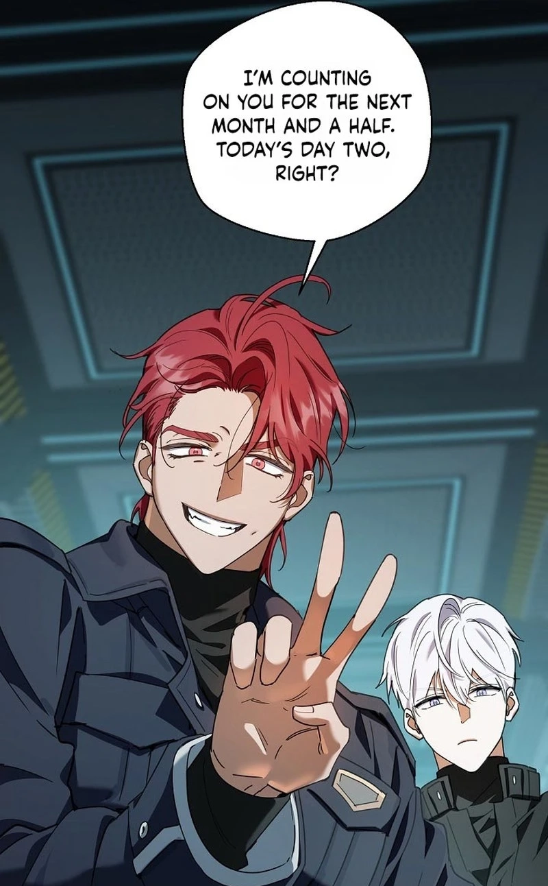 Read A Dog Needs an Owner chapter 4 image 45 on Lezhin