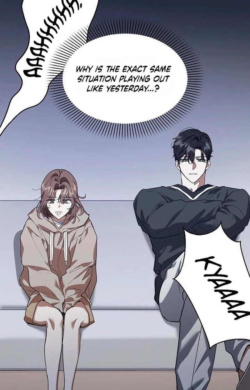 Read A Dog Needs an Owner chapter 4 image 84 on Lezhin
