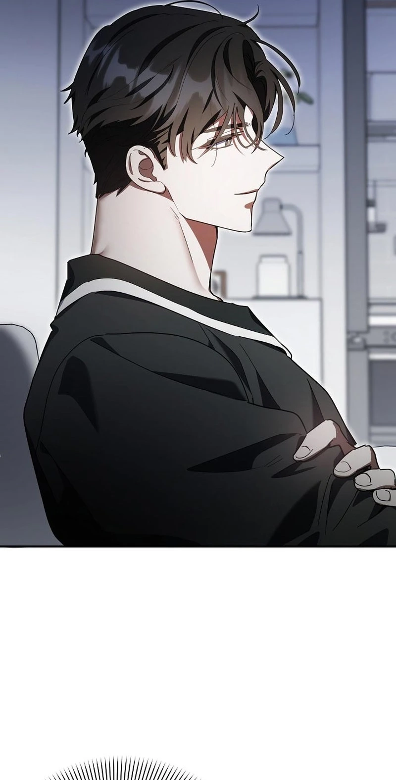 Read A Dog Needs an Owner chapter 4 image 86 on Lezhin