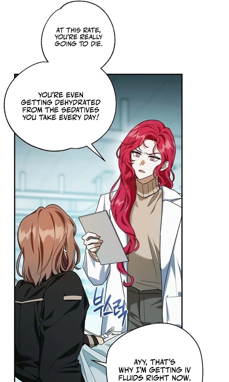 Read A Dog Needs an Owner chapter 5 image 10 on Lezhin