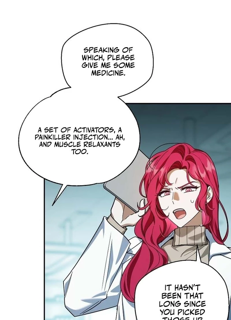 Read A Dog Needs an Owner chapter 5 image 13 on Lezhin