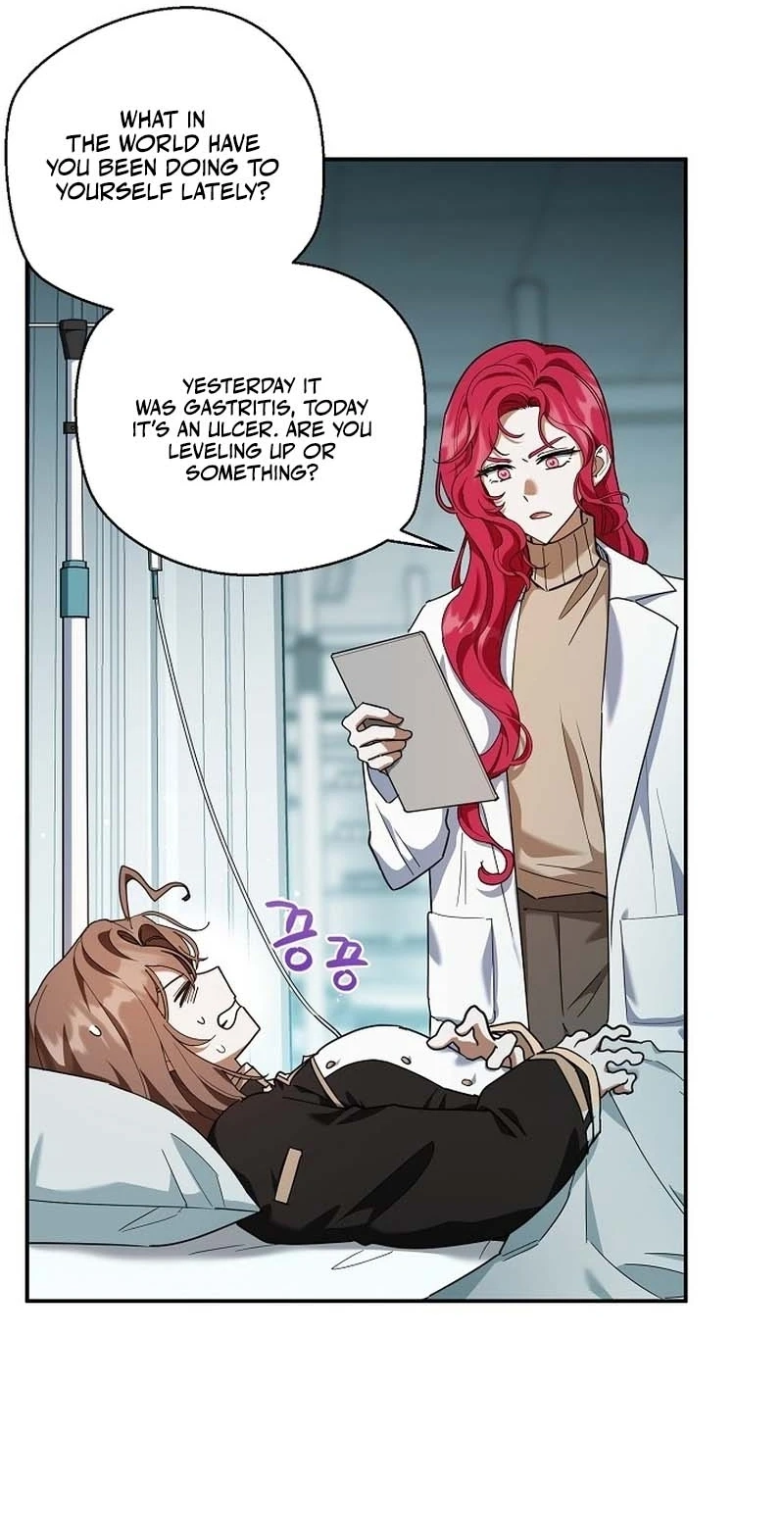 Read A Dog Needs an Owner chapter 5 image 2 on Lezhin