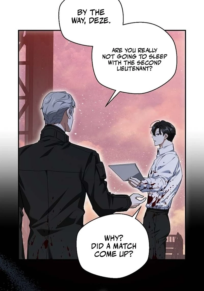 Read A Dog Needs an Owner chapter 5 image 32 on Lezhin