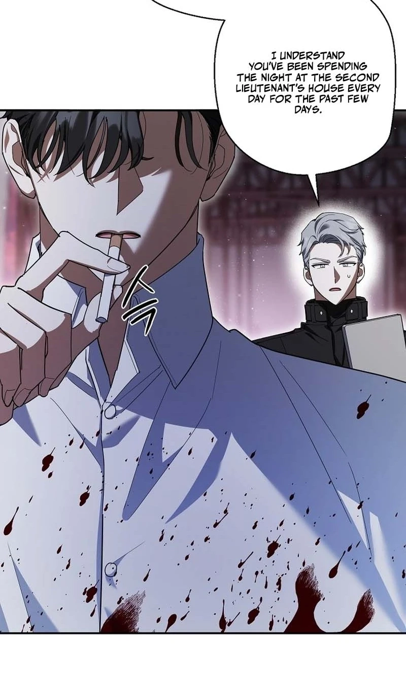 Read A Dog Needs an Owner chapter 5 image 35 on Lezhin