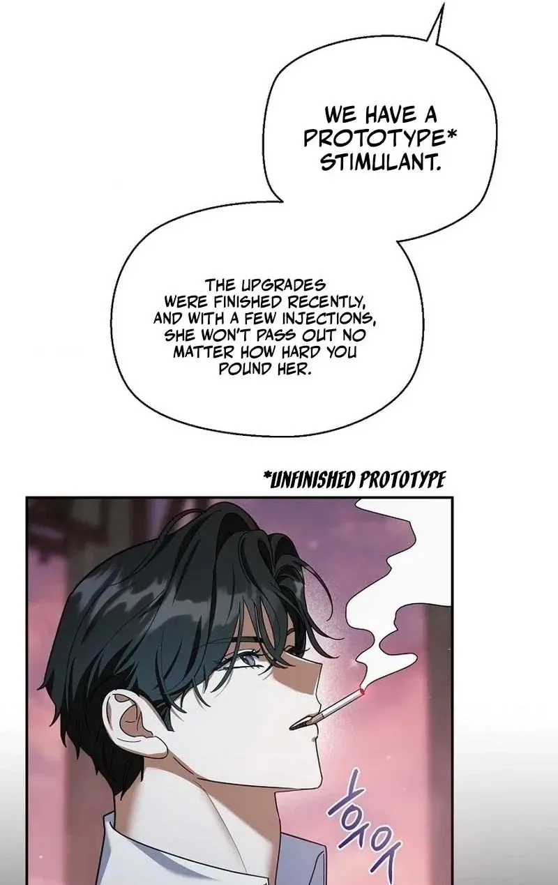 Read A Dog Needs an Owner chapter 5 image 39 on Lezhin