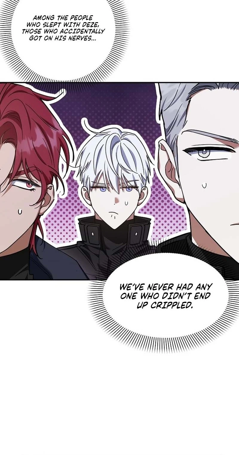 Read A Dog Needs an Owner chapter 5 image 43 on Lezhin
