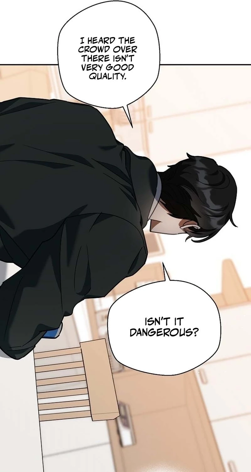 Read A Dog Needs an Owner chapter 5 image 90 on Lezhin